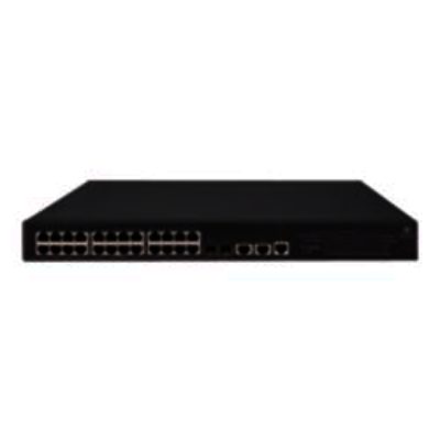 HPE HP 1950-24G-2SFP+-2XGT-POE+ Switch HPE HP 1950-24G-2SFP+-2XGT-POE+ Switch